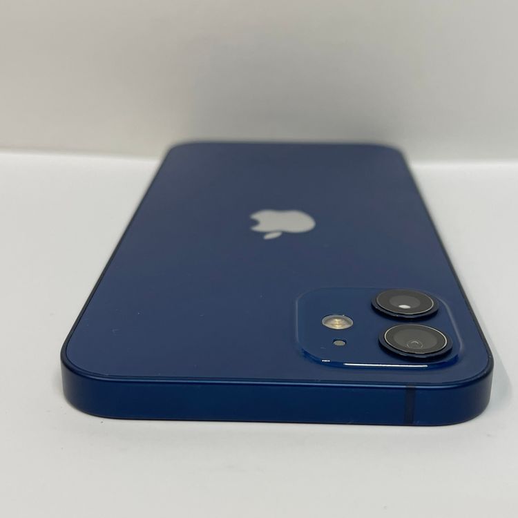 ��������С�����86% iPhone12 64GB ���� ��Ƚ�� �֥롼  �ò�