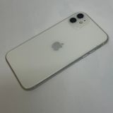 ��������С�����84% iPhone11 128GB ��Ƚ�� �ۥ磻�� �ò� ����̵����