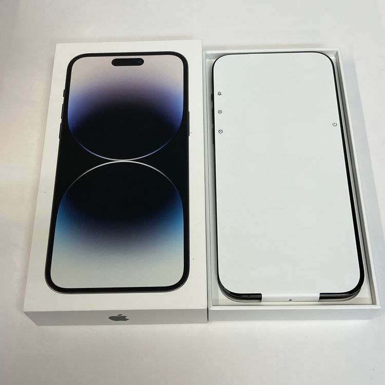 ��������С�����100% iPhone14Pro 256GB ����Ʊ�� �֥�å� �ò�