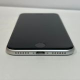 ��������С�����87% iPhone SE(�裲����) 128GB ���� ��Ƚ�� �ۥ磻�� �ò�