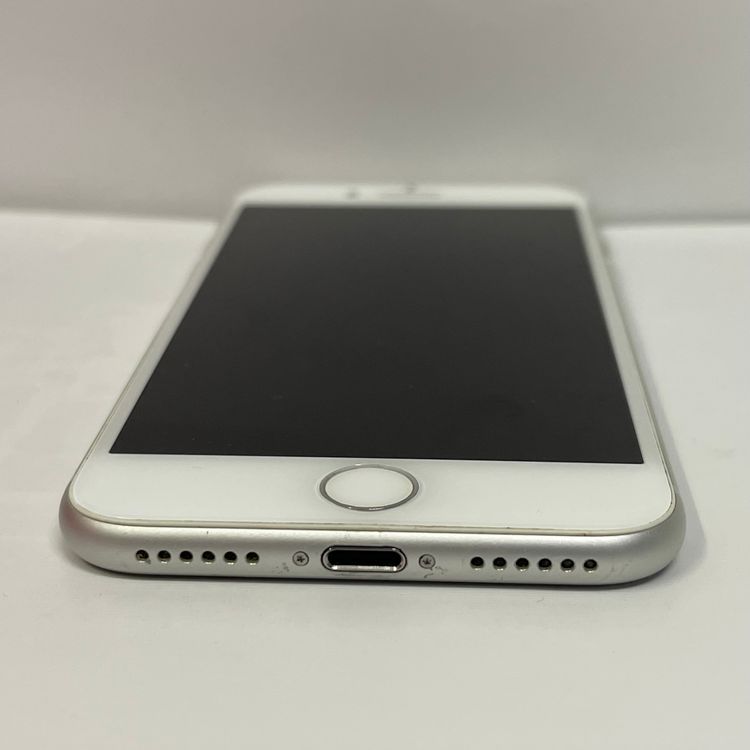 ★スタモバ★電池96% iPhone8 64GB 〇判定 美品 シルバー 特価 送料無料!
