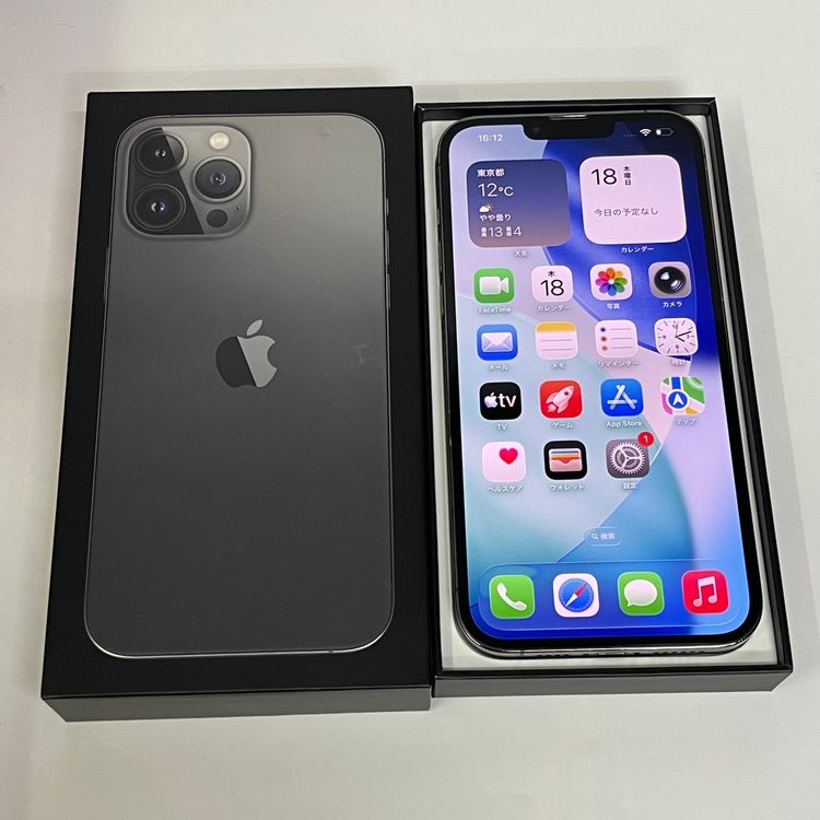 ��������С�iPhone13Pro Max 1TB ���� ��Ƚ�� ����ե����� �ò� ����̵����