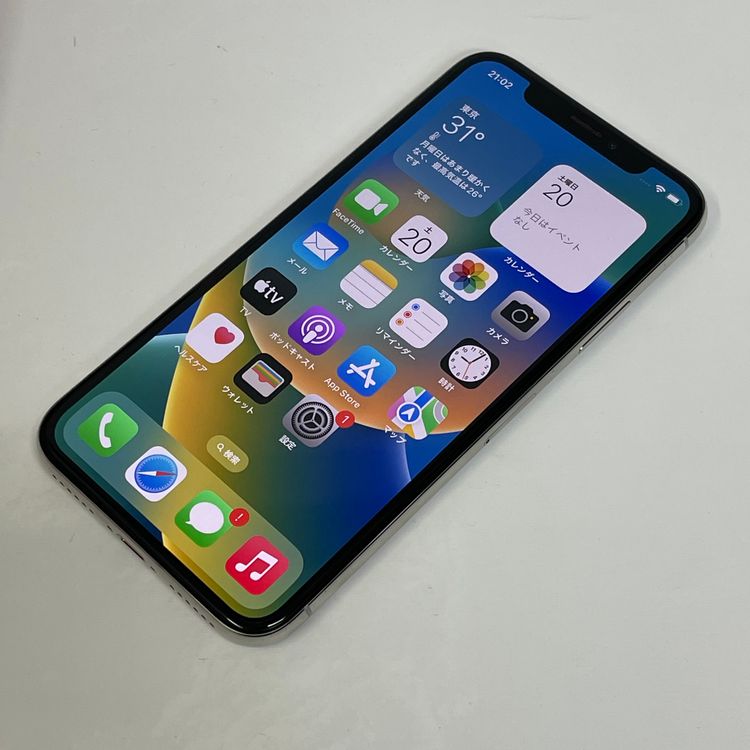 С98% iPhone X 64GB  Ƚ С ̵