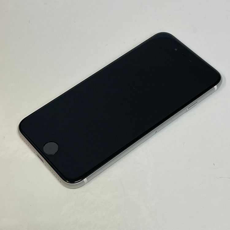 ��������С�����87% iPhone SE(�裲����) 128GB ���� ��Ƚ�� �ۥ磻�� �ò�
