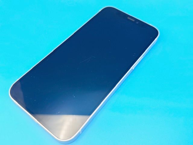�������ò���6031018D�����ʡ�iPhone12mini 64GB(�ۥ磻��)SIM�ե꡼��