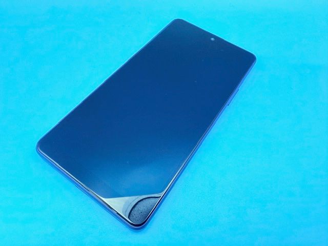 SIM�ե꡼��6031005D�ڿ���Ʊ�͡�Xperia Ace III/SOG08(�֥롼)