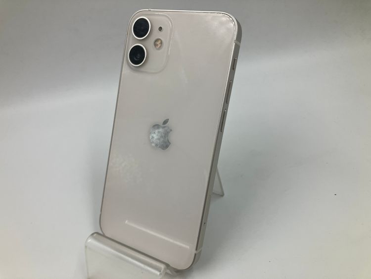 6082009K��Ķ���ʡ�iPhone12mini 256GB(�ۥ磻��)