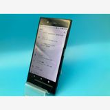 6081013D�����ʡ�XperiaXZs/602SO(�֥�å�)