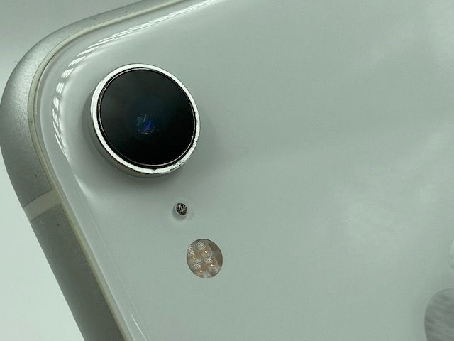 SIM�ե꡼ 6042006K��Ķ���ʡ�iPhoneXR 64GB(�ۥ磻��)