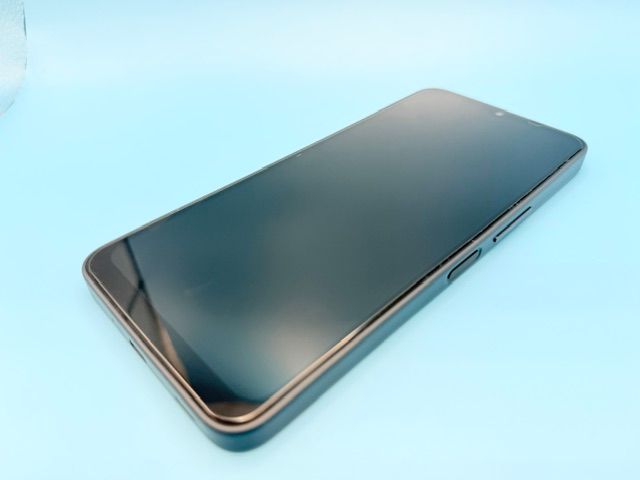 SIM�ե꡼��6081002D�ڿ���Ʊ�͡�AQUOS wish4/SH-52E(�֥�å�)