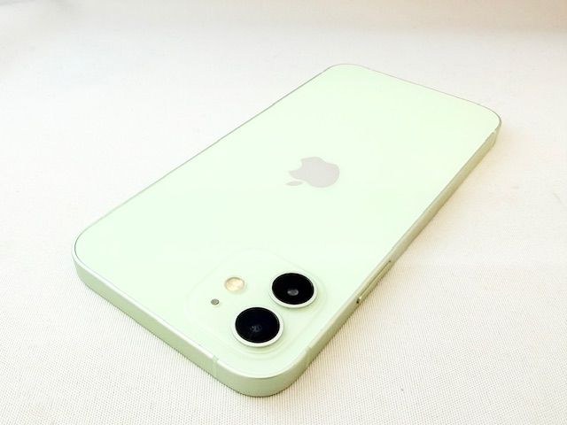 5091005DĶʡiPhone12 64GB(꡼)SIMե꡼