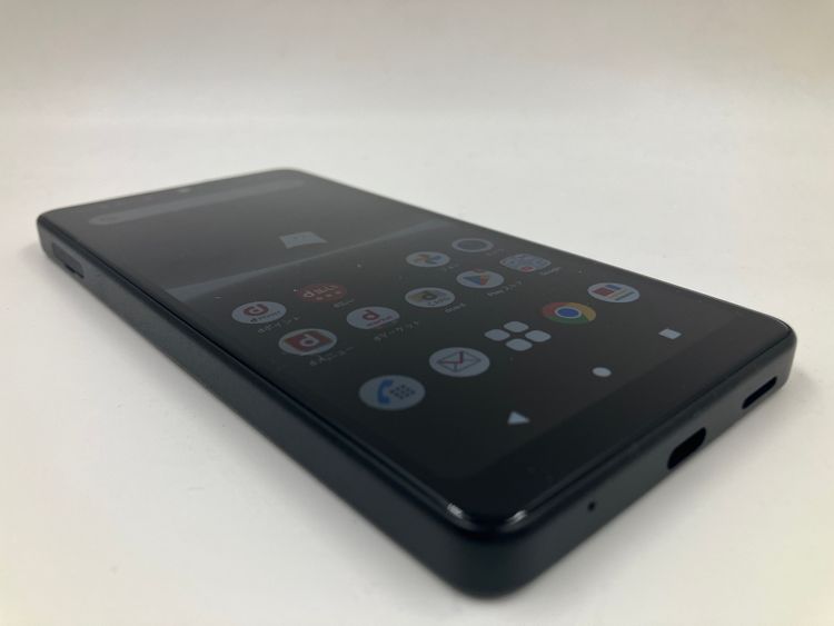 6052002K��Ķ���ʡ�SO-53C/Xperia AceIII(�֥�å�)