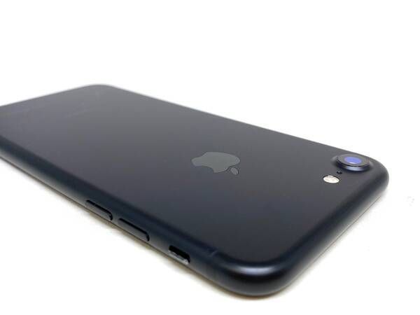 ムスビー｜011035U【美品】iPhone7 32GB(ブラック)SIMフリー版 