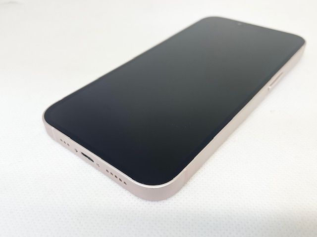 Bt100%��601005U�����ʡ�iPhone13 128GB(�ԥ�)SIM�ե꡼��