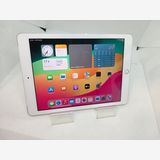511010U【美品】iPad6 32GB(シルバー)