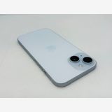 SIM�ե꡼��609005U��Ķ���ʡ� iPhone15 128GB(�֥롼)