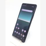 �ӣɣͥե꡼��609013U��Ķ���ʡ�Xperia10II/�ӣϡݣ�����(�֥�å�)
