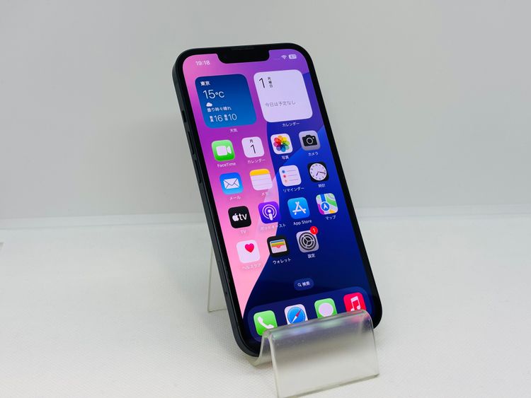 SIMե꡼511019UͥʡiPhone13 128GB(ߥåɥʥ)