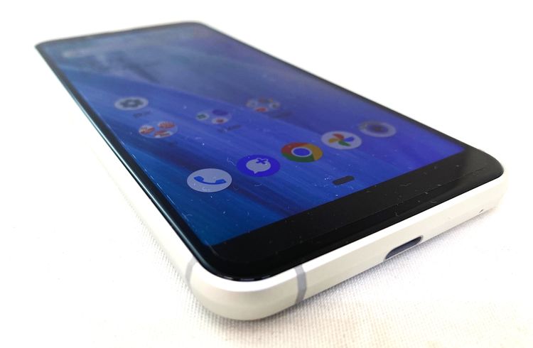 5081008DڿƱʡAQUOS sense3 basic/SHV48 (С)