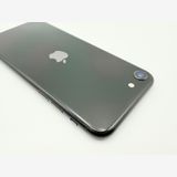 �������ò���6011011D�����ʡ�iPhoneSE(2) 128GB(�֥�å�)SIM�ե꡼��