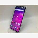 6032010K�����ʡ�Galaxy S10/SCV41(�ץꥺ��֥�å�)