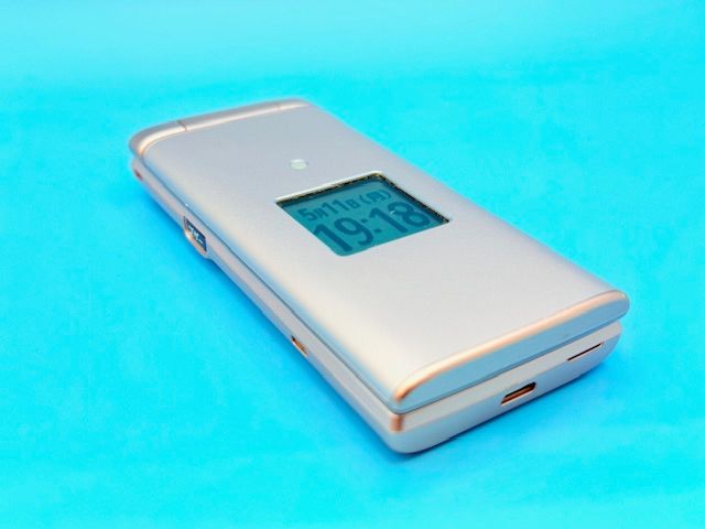 SIM���å�����ѡ�6051007D�����ʡۤ��󤿤󥱡�����/KYF36(�ԥ�)