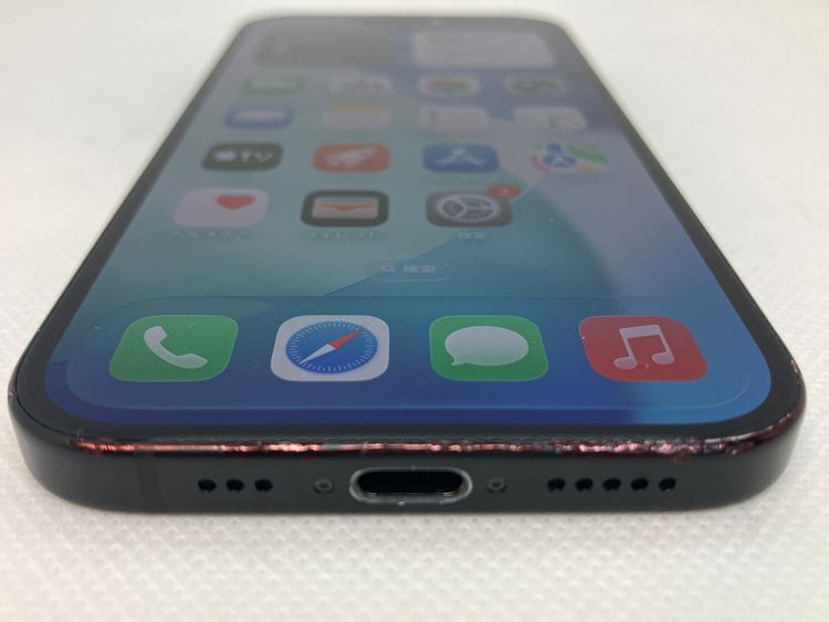 605018U��ͥ������ʡ�iPhone15 128GB(�֥�å�)