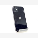 �������ò���! 602012U�ڥ�����ʡ�iPhone12mini 128GB(�֥�å�)