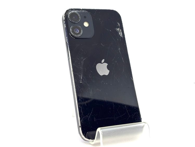 �������ò���! 602012U�ڥ�����ʡ�iPhone12mini 128GB(�֥�å�)