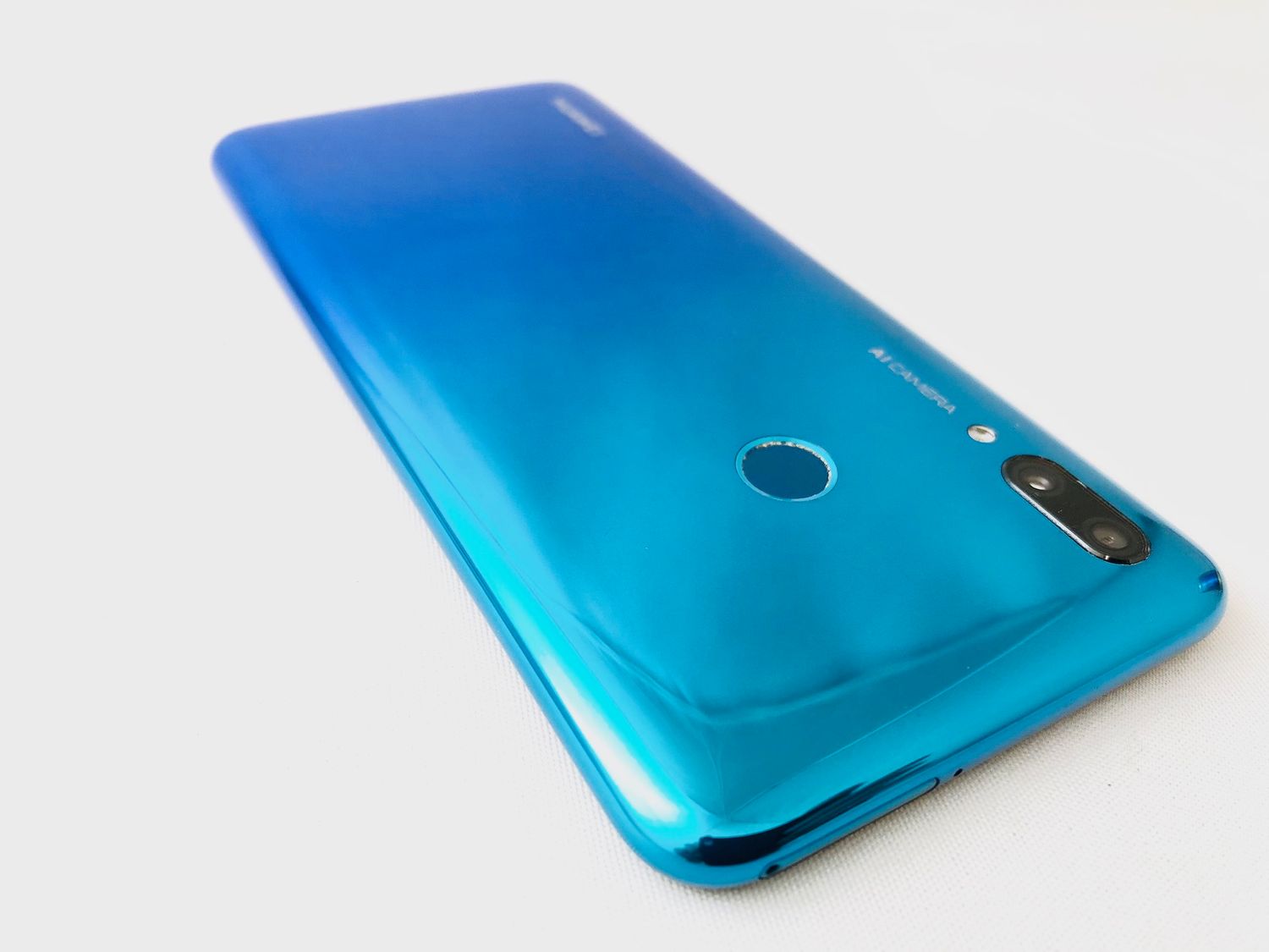 ムスビー｜SIMフリー！4071020D【美品】HUAWEI nova lite3/POT-LX2J  