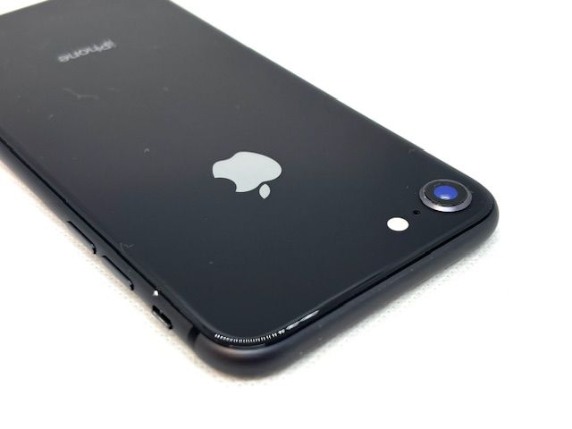 Bt88%!! 508020UʡiPhone8 64GB(֥å)