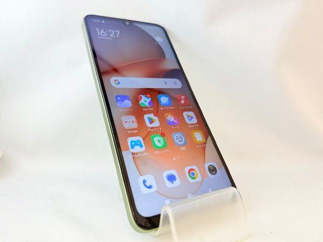 SIMե꡼5101012DڿƱ͡Redmi 14C(꡼)