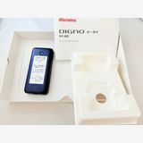 SIMե꡼5101009DڿƱ͡DIGNO/KY-42C(֥å)