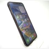 6021009D�����ʡ�iPhone11 64GB(�֥�å�)