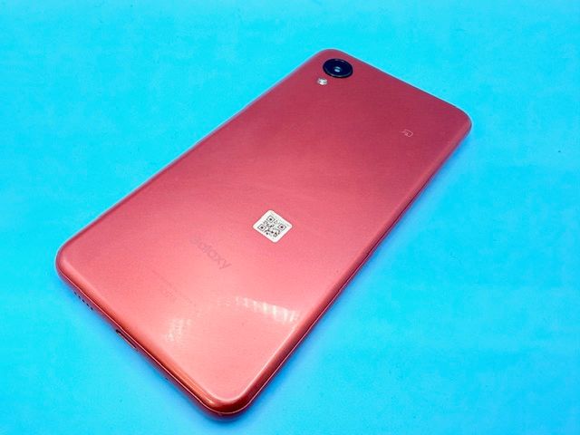 SIM�ե꡼��6041008D�����ʡ�Galaxy A23 5G /SCG18(��å�)