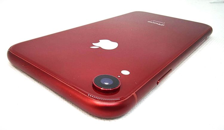 SIM���å�����ѡ�603009U�ڿ���Ʊ���ʡ�iPhone XR 64GB(��åɡ�
