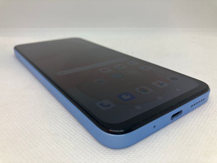 605016U�����ʡ�Redmi 12 5G/XIG03(�������֥롼)