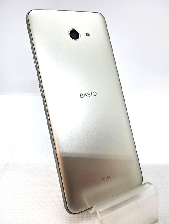SIM���å�����ѡ�606018U��ͥ������ʡ� BASIO4 /KYV47(����С�)
