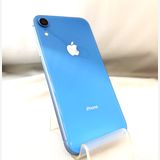 SIMե꡼507101DͥʡiPhoneXR 64GB(֥롼)