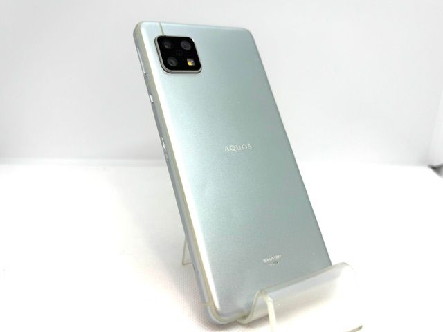 606010U��ͥ������ʡ�AQUOS sense5G/SHG03(����С�)SIM�ե꡼