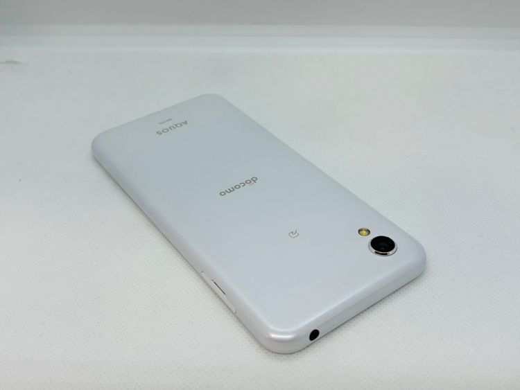 SIMե꡼2510021U̾ʡ AQUOS sense2/SH-01L(ۥ磻)
