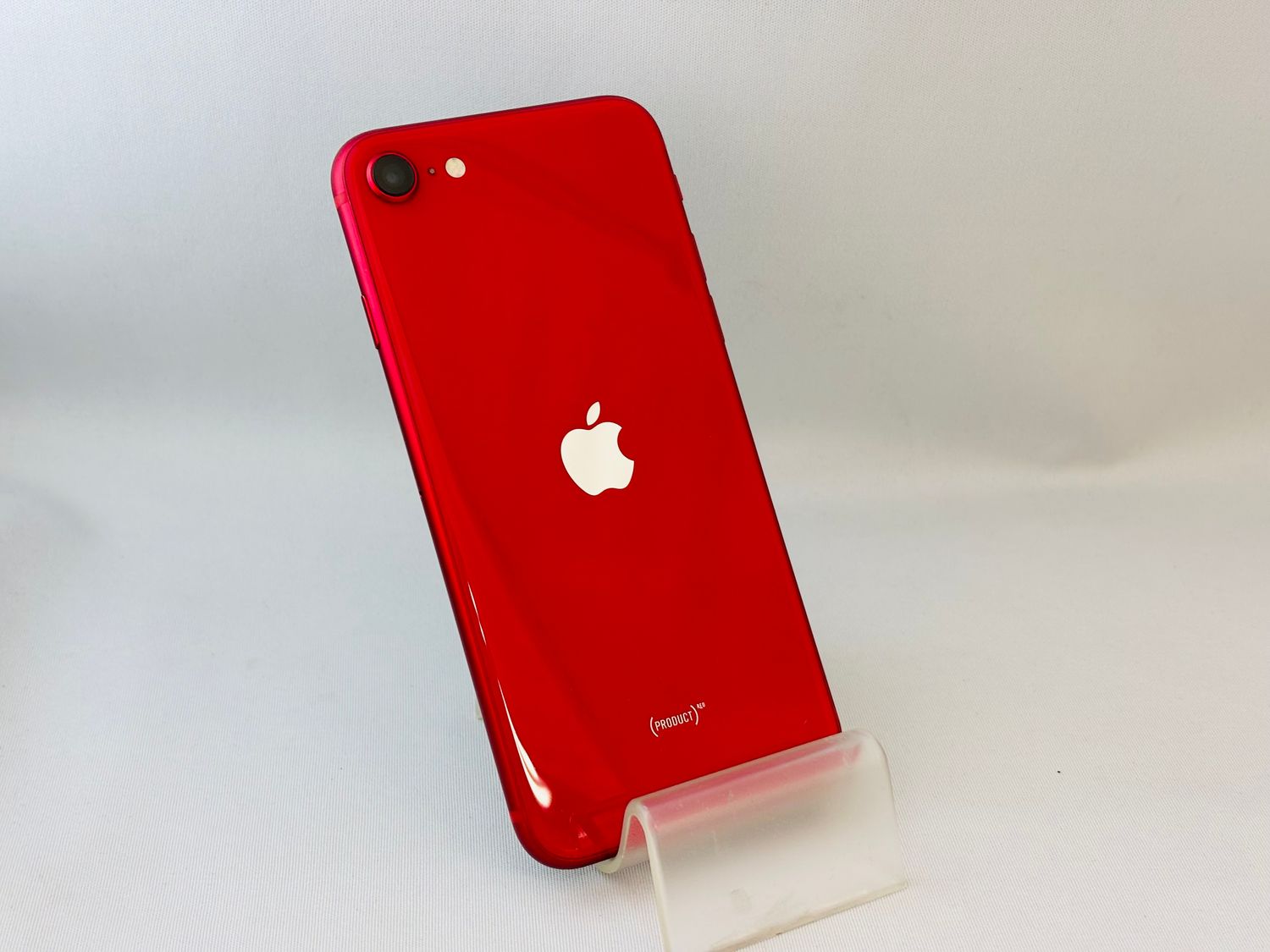 ムスビー｜SIMロック解除済み！5021004D【超美品】iPhoneSE2 64GB 