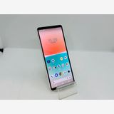 SIM�ե꡼��609008U���̾�����ʡ�Xperia 10 IV /SOG07(�ۥ磻��)