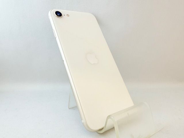 ò5101021DĶʡiPhoneSE(3) 64GB(饤)SIMե꡼