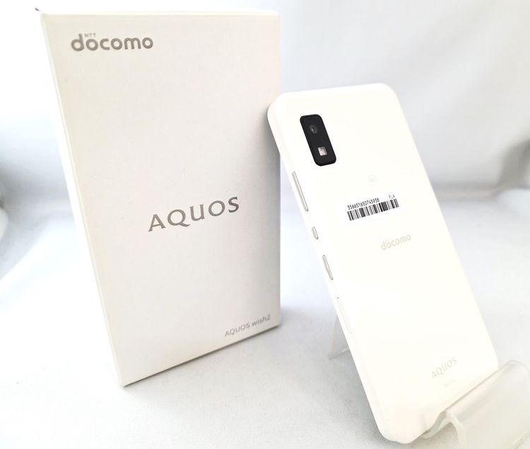 5091018D̤ʡSH-51C/AQUOS wish2 (ۥ磻ȡ