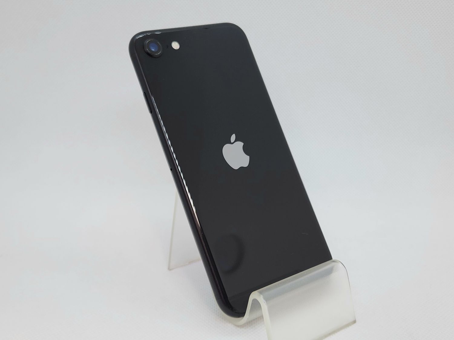 ムスビー｜409002U【通常中古品】iPhoneSE2 64GB(ブラック)SIMフリー版 