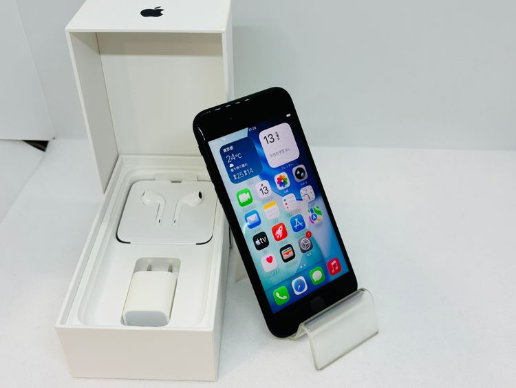 �������ò���605010U��Ķ���ʡ�iPhoneSE2 64GB(�֥�å�)SIM�ե꡼��