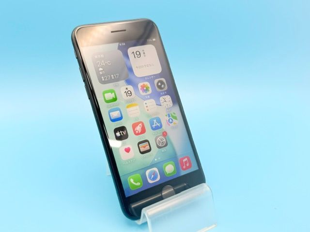 �ò���6101007D��Ķ���ʡ�iPhoneSE(3) 128GB(�ߥåɥʥ���)SIM�ե꡼��