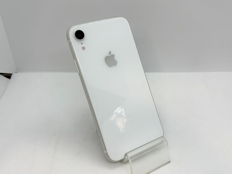 96%!508010UĶʡiPhoneXR 64GB(ۥ磻)SIMե꡼