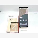 512024U�ڿ���Ʊ���ʡ�AQUOS wish4 /A402SH(�ۥ磻��)SIM�ե꡼